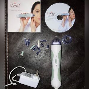 PMD Mircodermabrasion kit​